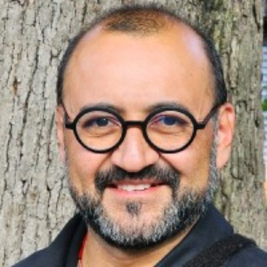 Eduardo Esparza